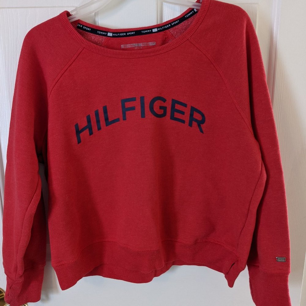Tommy Hilfiger sweatshirt